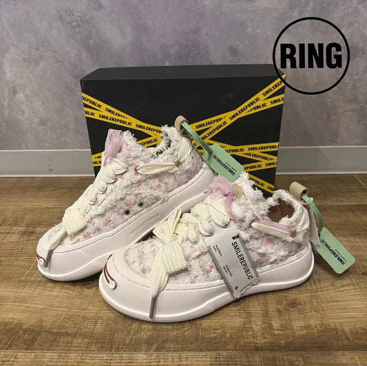 SMILERE PUBLIC Sneakers
