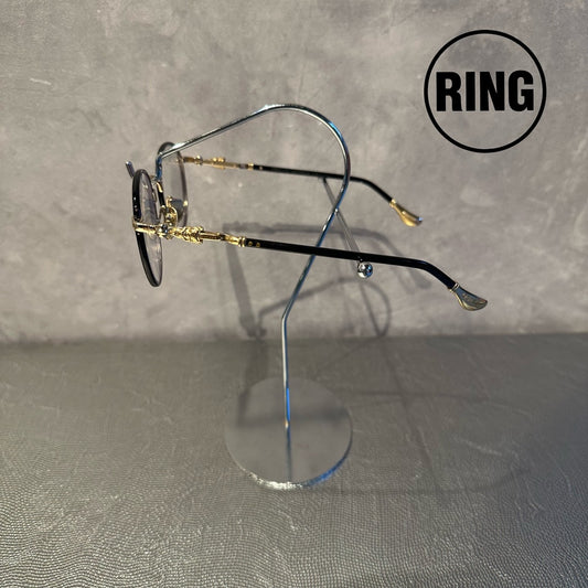 Chrome Hearts FIRKIN