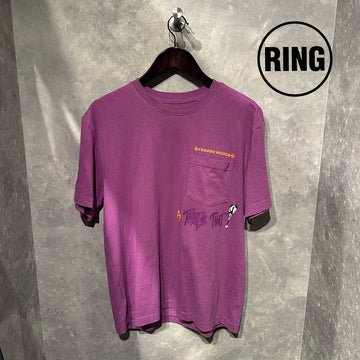 Chrome Hearts MattyBoy I WANT MORE NOT LESS S/S Tee