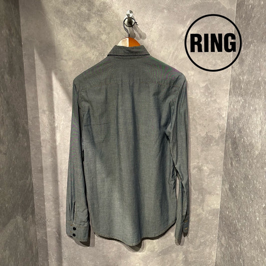 Supreme LEVI’S Shirt