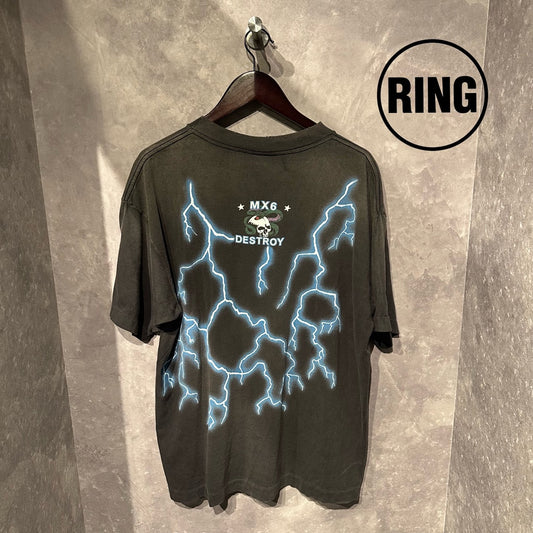 Saint Mxxxxxx MEDUSA S/S Tee