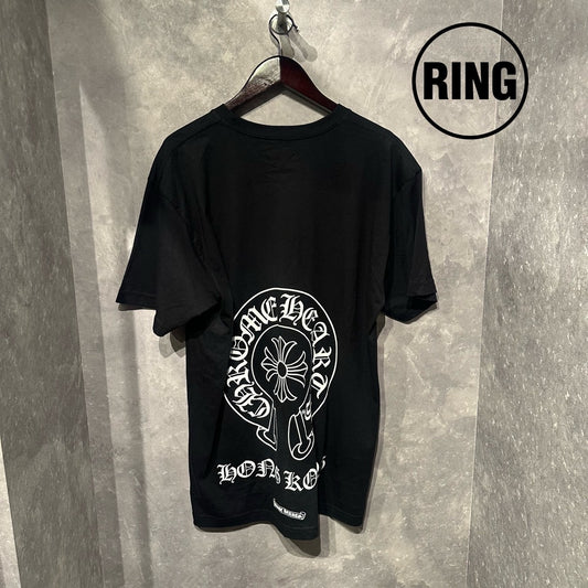 Chrome Hearts HONGKONG LTD S/S Tee