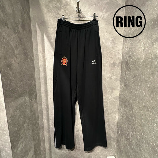 BALENCIAGA SOCCER BAGGY