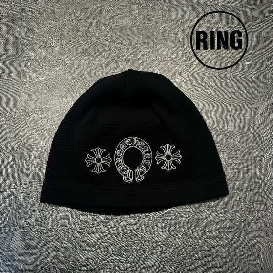 Chrome Hearts Thermal Beanie