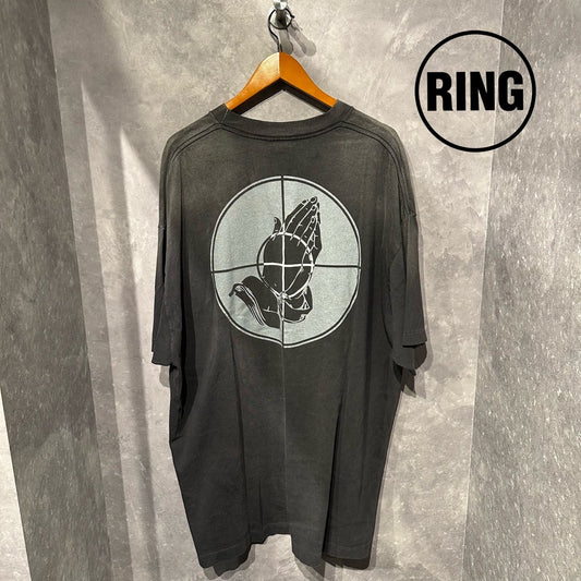 SAINT MICHAEL FEAR OF GOD S/S Tee