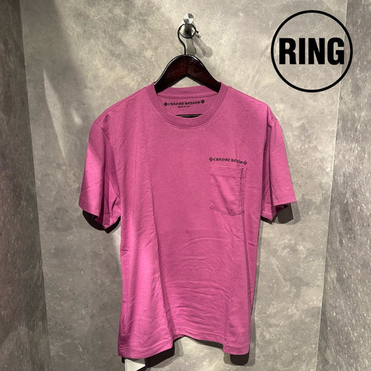 Chrome Hearts MattyBoy Spider S/S Tee