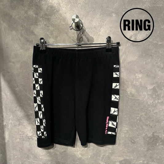 Chrome Hearts Bike shorts