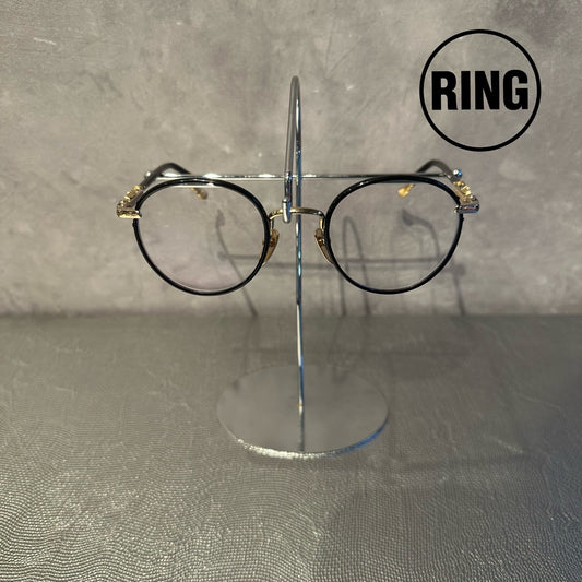 Chrome Hearts FIRKIN