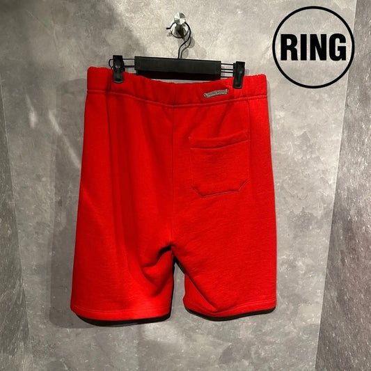 Chrome Hearts Y NOT KING TACO SAILIN’ ON SWT Shorts