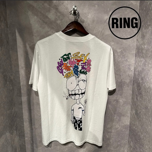 Matty Boy LTD NYC ANTI PROMO S/S Tee