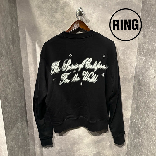 AMIRI Angel SWTSHRT