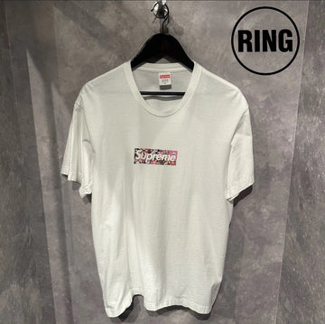 Supreme Takashi Murakami Box Logo S/S