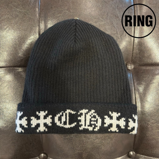 Chrome Hearts BIG DADDY BLK