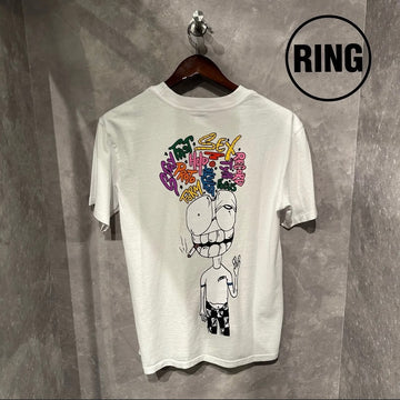 Matty Boy LTD NYC ANTI PROMO S/S Tee