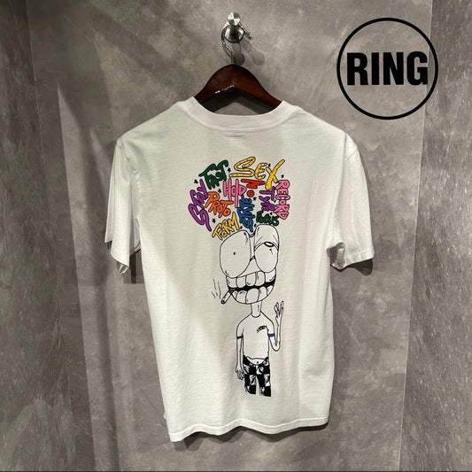 Matty Boy LTD NYC ANTI PROMO S/S Tee