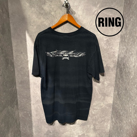 VNTG West Coast Choppers S/S Tee