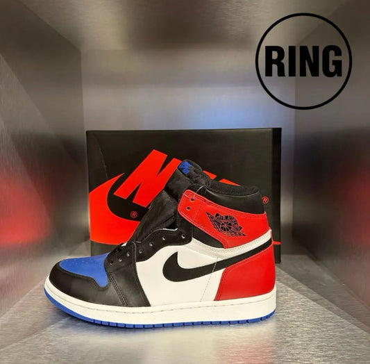 AIR JORDAN 1 RETRO
HIGH OG "TOP 3"