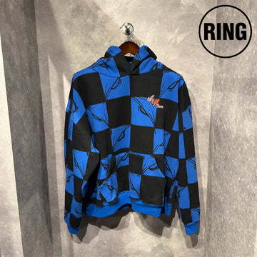 Matty boy ANTI PROMO NYC LTD 99EYES PLVR Hoodie