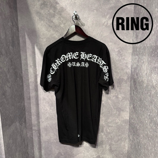 Chrome Hearts Arch LOGO S/S Tee