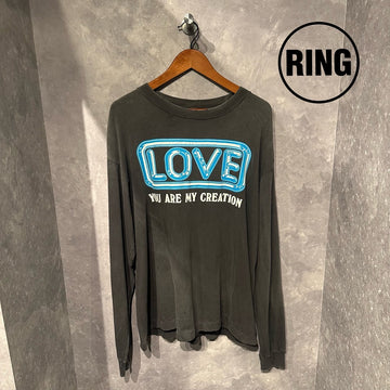 Saint Mxxxxxx LOVE L/S Tee