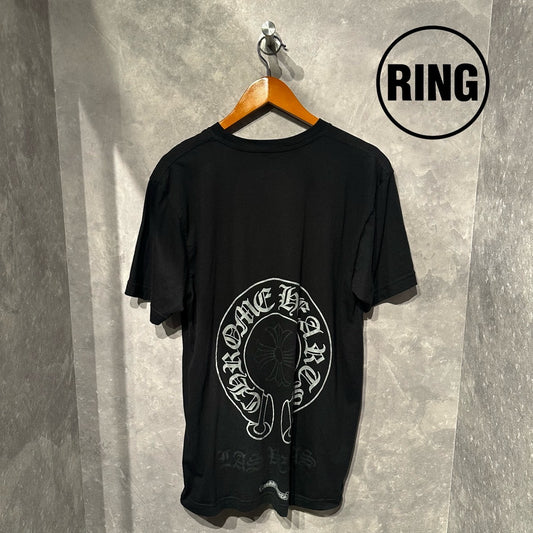 Chrome Hearts LAS VEGAS 20th LTD TEE