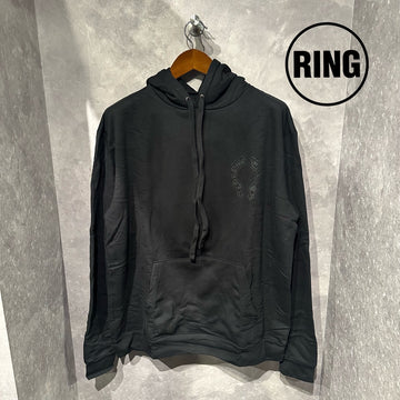 Chrome Hearts ONLINE LTD Arch LOGO PLVR Hoodie