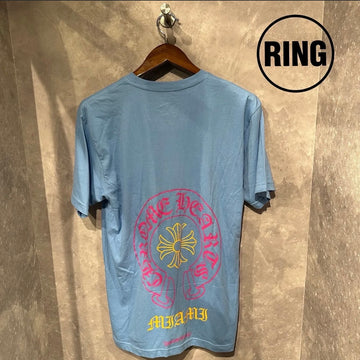 Chrome Hearts LTD MIAMI S /S Tee