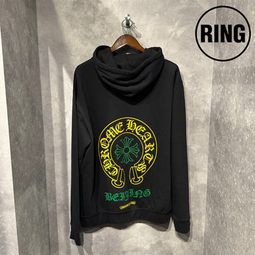 Chrome Hearts Beijing 10th PLVR Hoodie