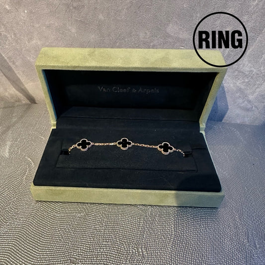 VanCleef&Arpels Alhambra 5motif