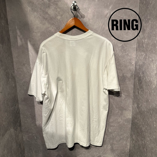 SUPREME BURBERRY BOX LOGO S/S Tee