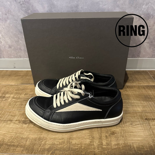 RICK OWENS Vintage Sneaks