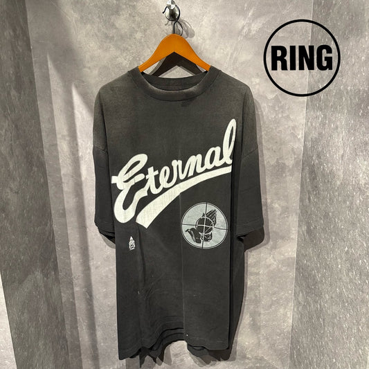 SAINT MICHAEL FEAR OF GOD S/S Tee