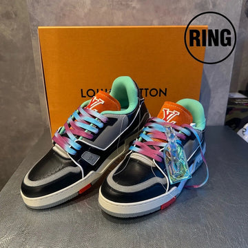 Louis Vuitton TRAINER LINE SNEAKER