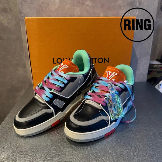 Louis Vuitton TRAINER LINE SNEAKER