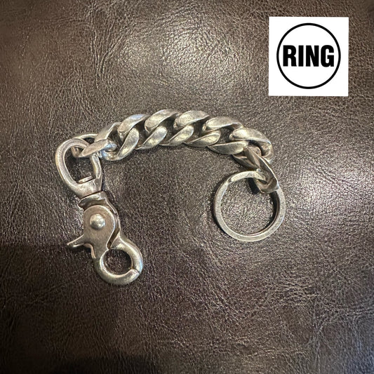 Chrome Hearts CLASSIC CLIP LONG CHAIN