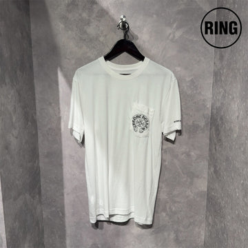 Chrome Hearts Horseshoe S/S Tee