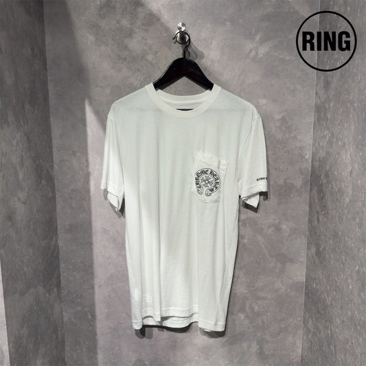 Chrome Hearts Horseshoe S/S Tee