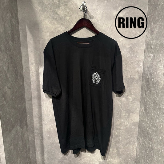 Chrome Hearts HONGKONG LTD S/S Tee