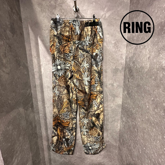 Chrome Hearts NIKE NOCTA Sweat Pants