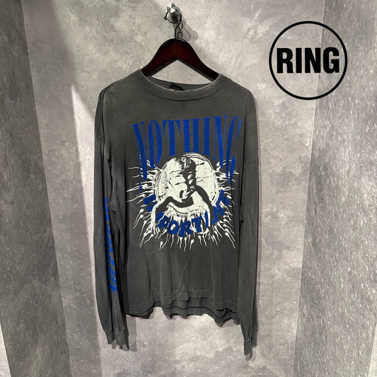 Saint Mxxxxxx KOSUKE KAWAMURA L/S Tee