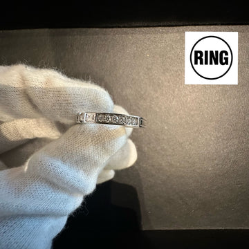 HARRY WINSTON Traffic Accent RING