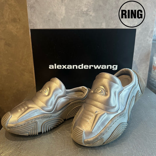 ALEXANDER WANG Vortex Mule
