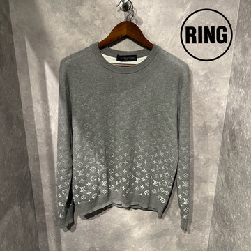 LOUISVUITTON Gradation Knit