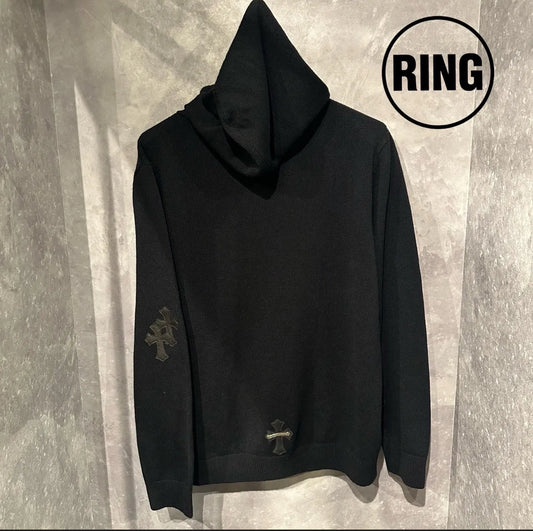 CHROME HEARTS WAITING ROOM HD PLVR CSMR