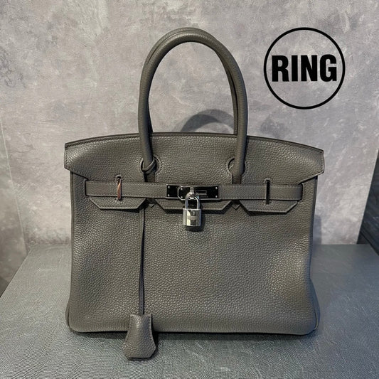 HERMES BIRKIN 30