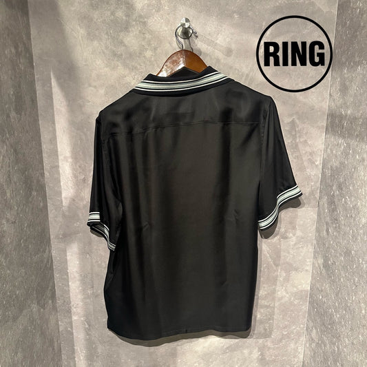 PRADA Silk Twill Shirt
