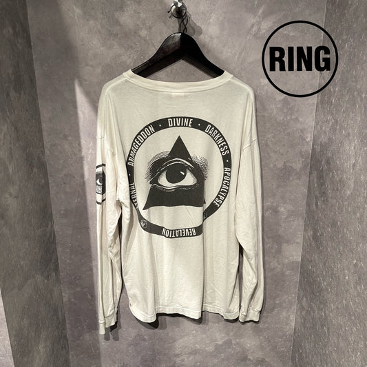 Saint Mxxxxxx COMPLICATED L/S Tee