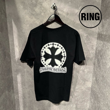 Chrome Hearts OLD CH PLUS S/S Tee
