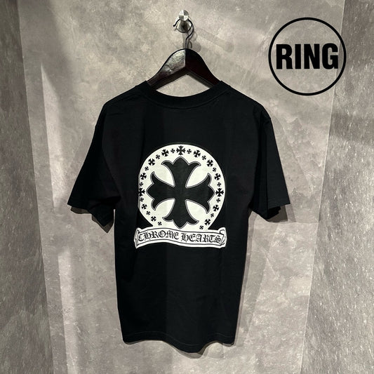 Chrome Hearts OLD CH PLUS S/S Tee