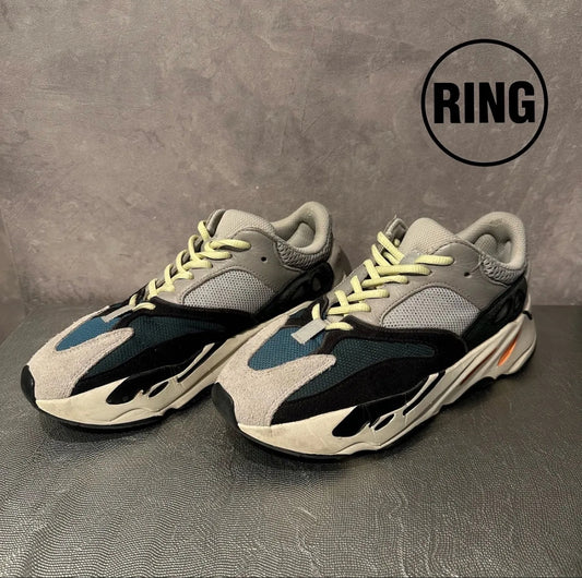adidas YEEZY BOOST 700 Wave Runner